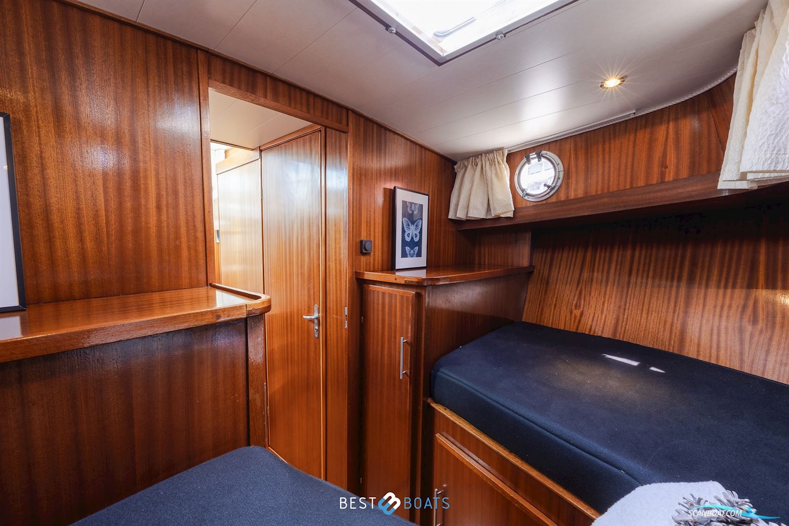 Vripak Yachting 965 OK
