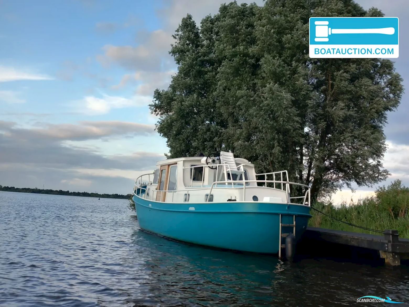 WaalKotter 1100 GSAK