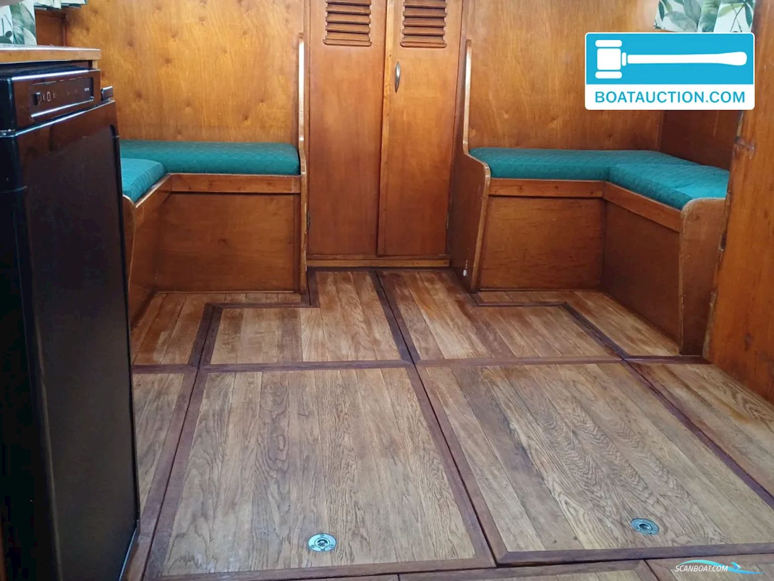 WaalKotter 1100 GSAK