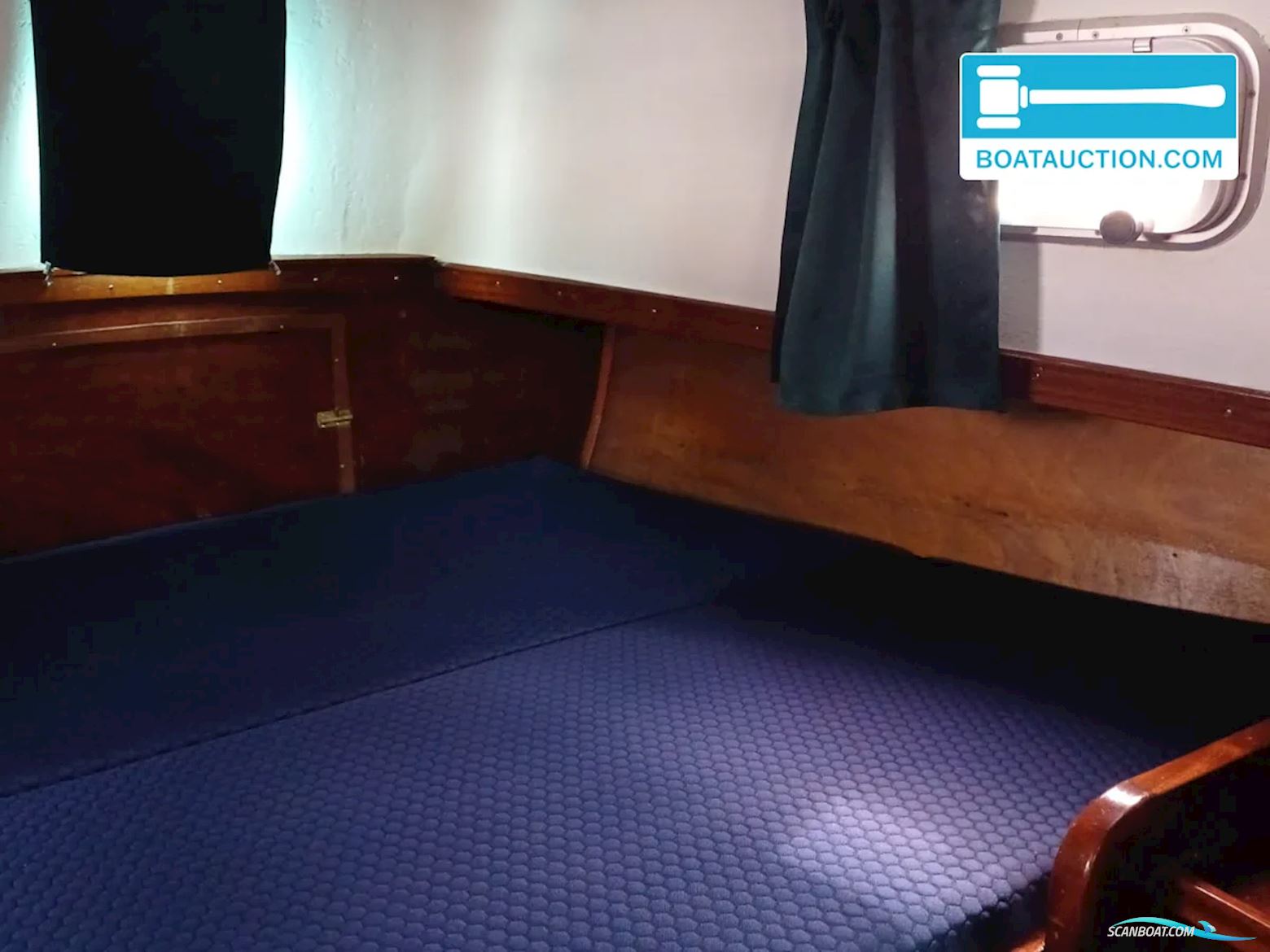 WaalKotter 1100 GSAK