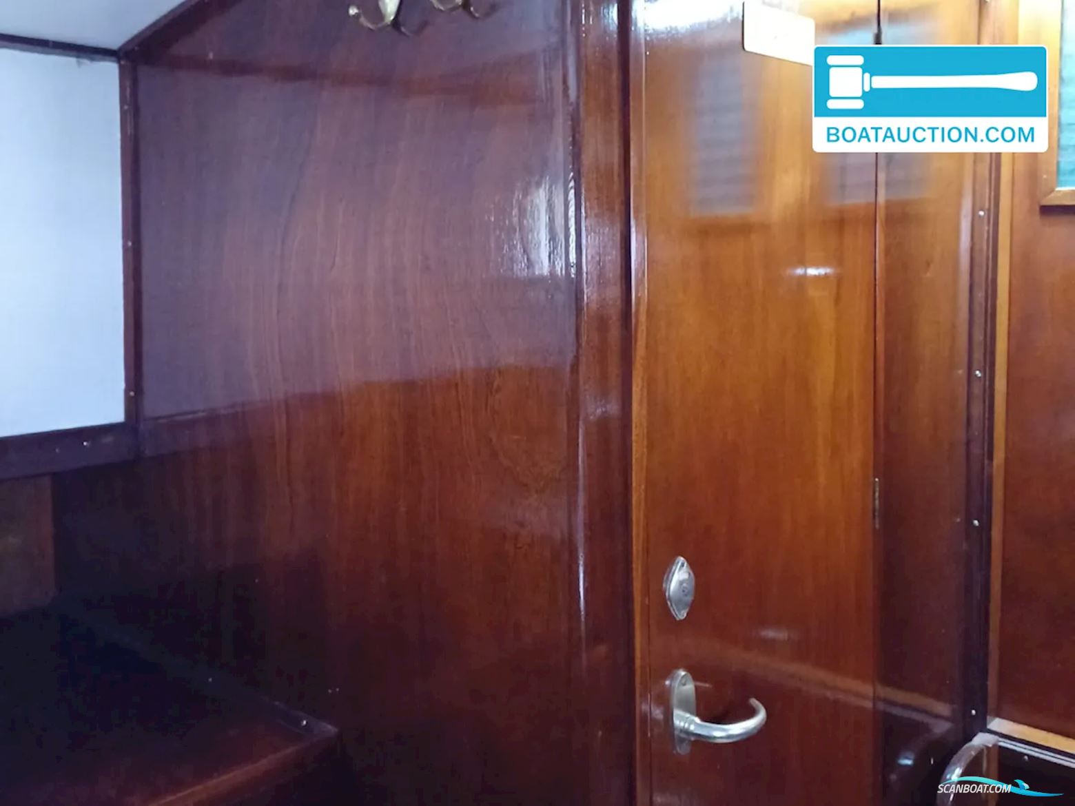 WaalKotter 1100 GSAK