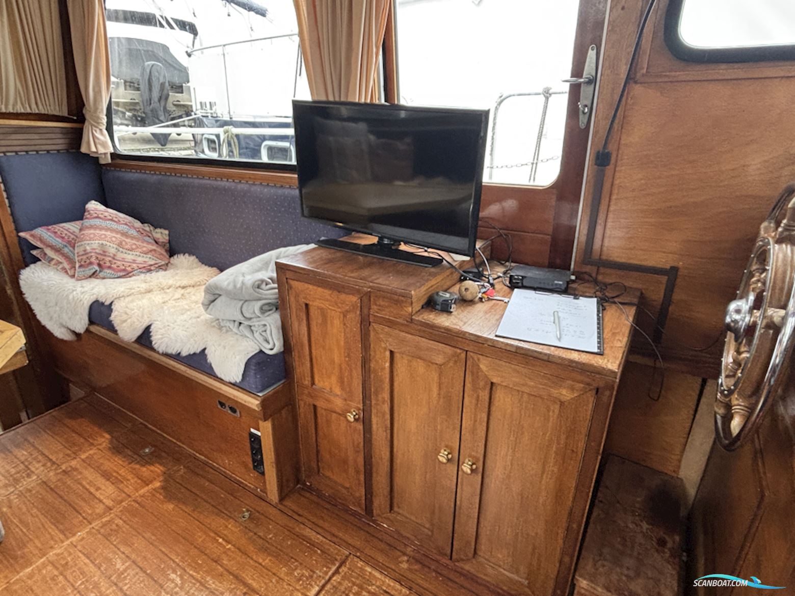 Waddenkruiser  1200 AK