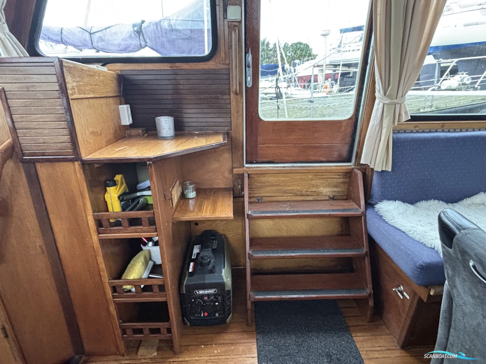 Waddenkruiser  1200 AK