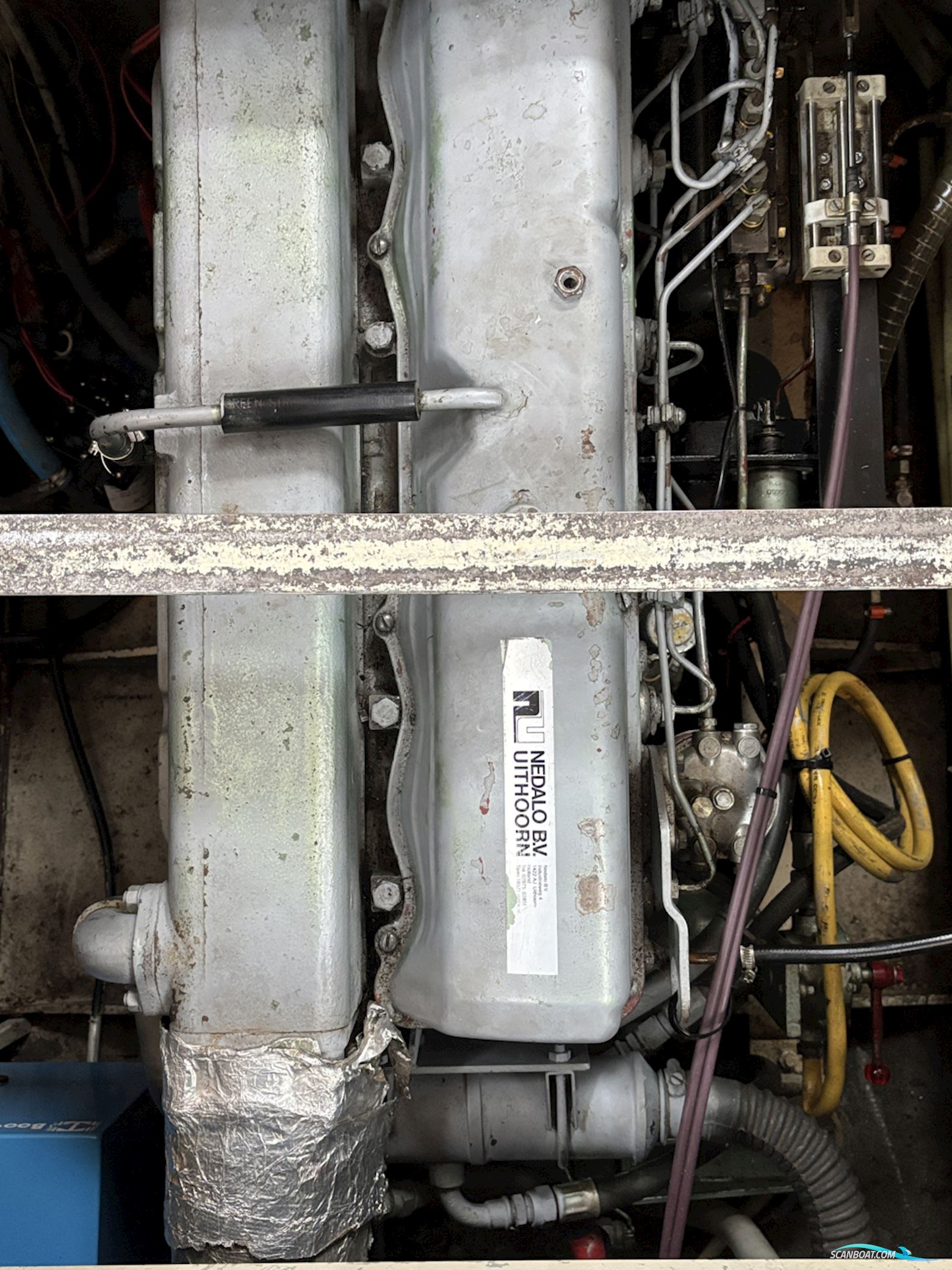 Waddenkruiser  1200 AK