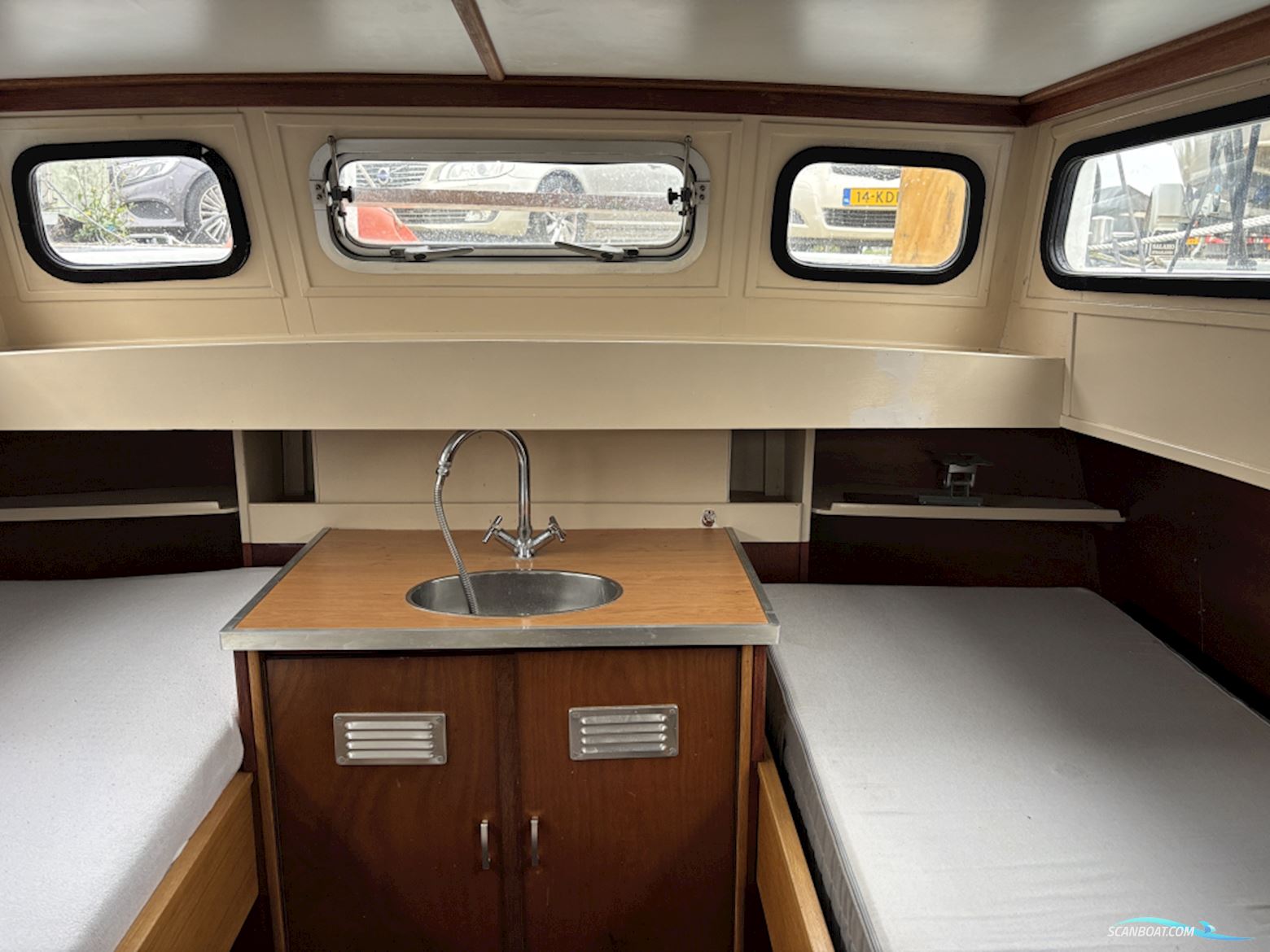 Waddenkruiser  1200 AK