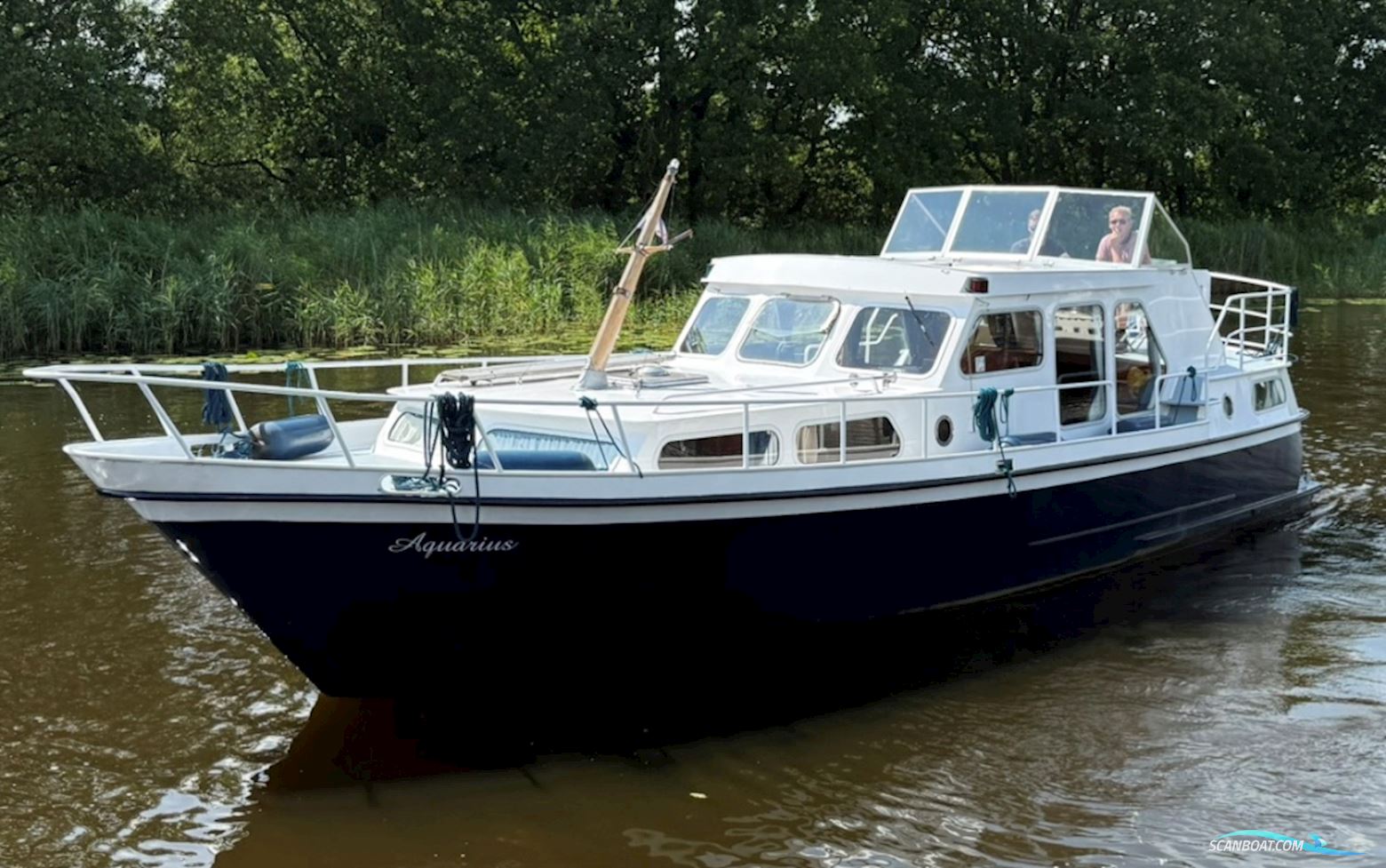 Waddenkruiser 1150