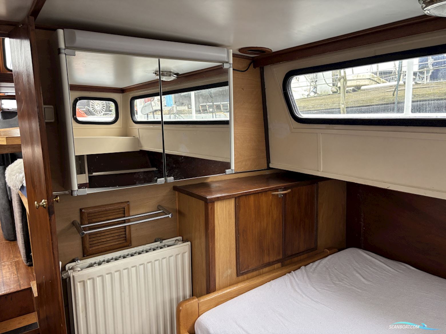 Waddenkruiser 1200 AK