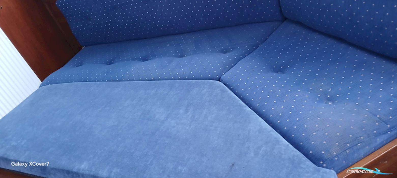 Waddenkruiser 1200 AK