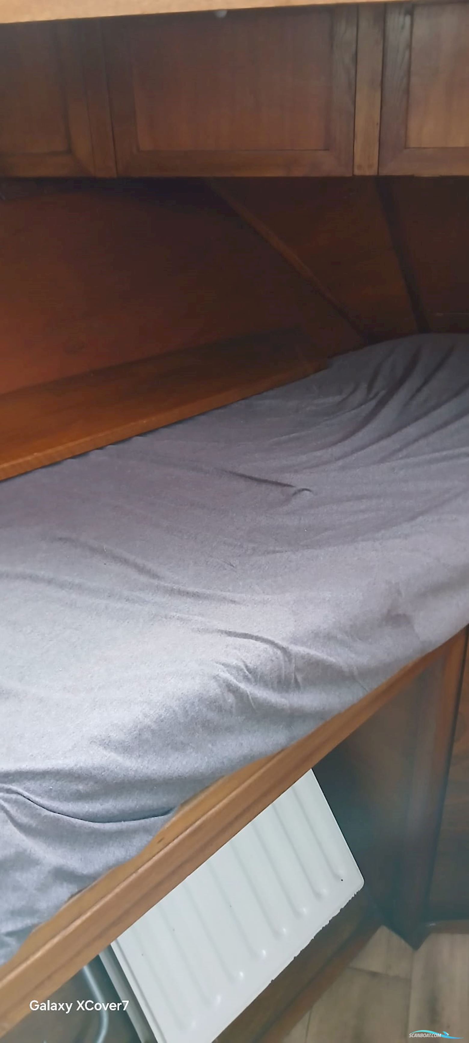 Waddenkruiser 1200 AK