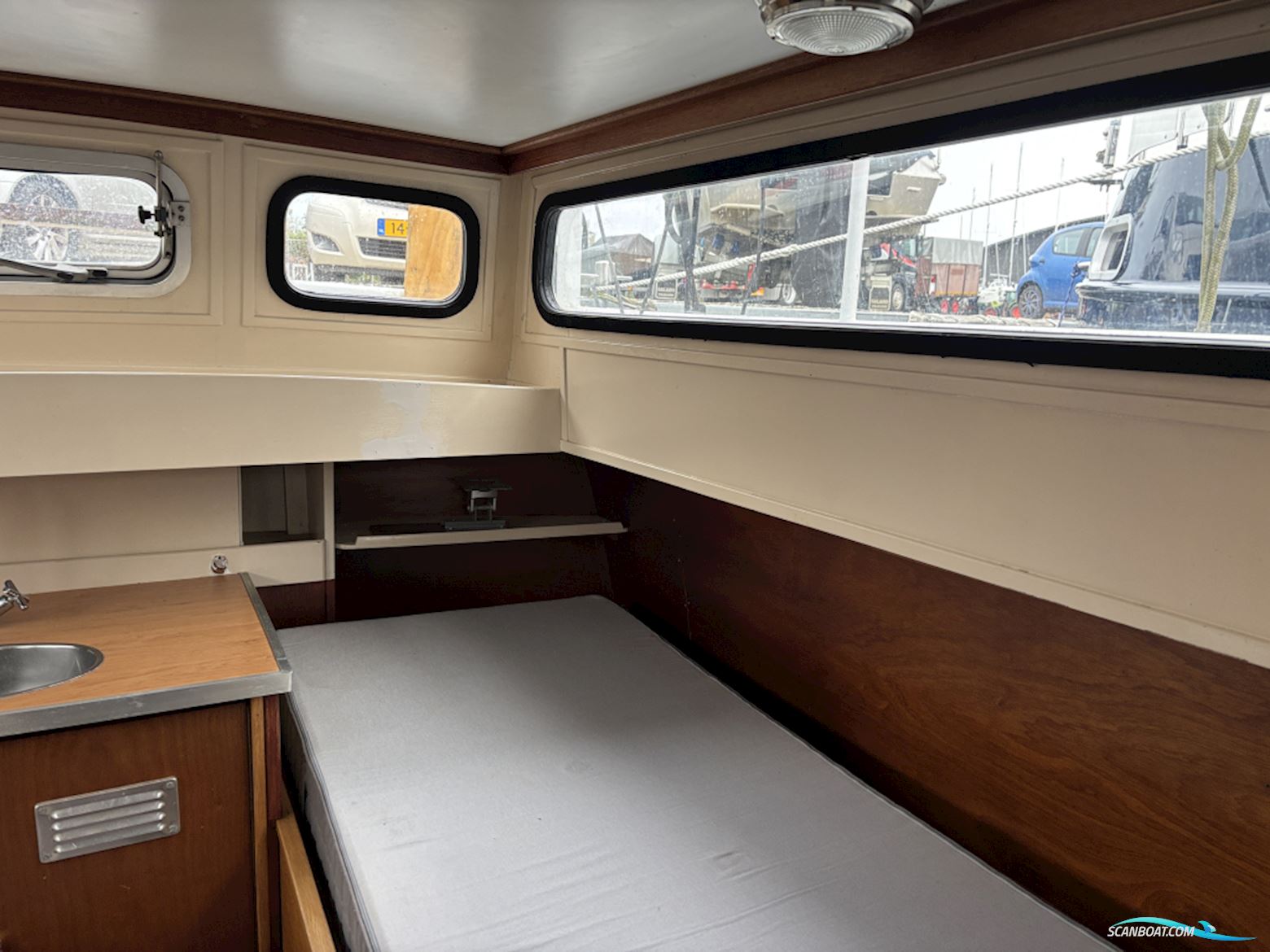 Waddenkruiser 1200 AK