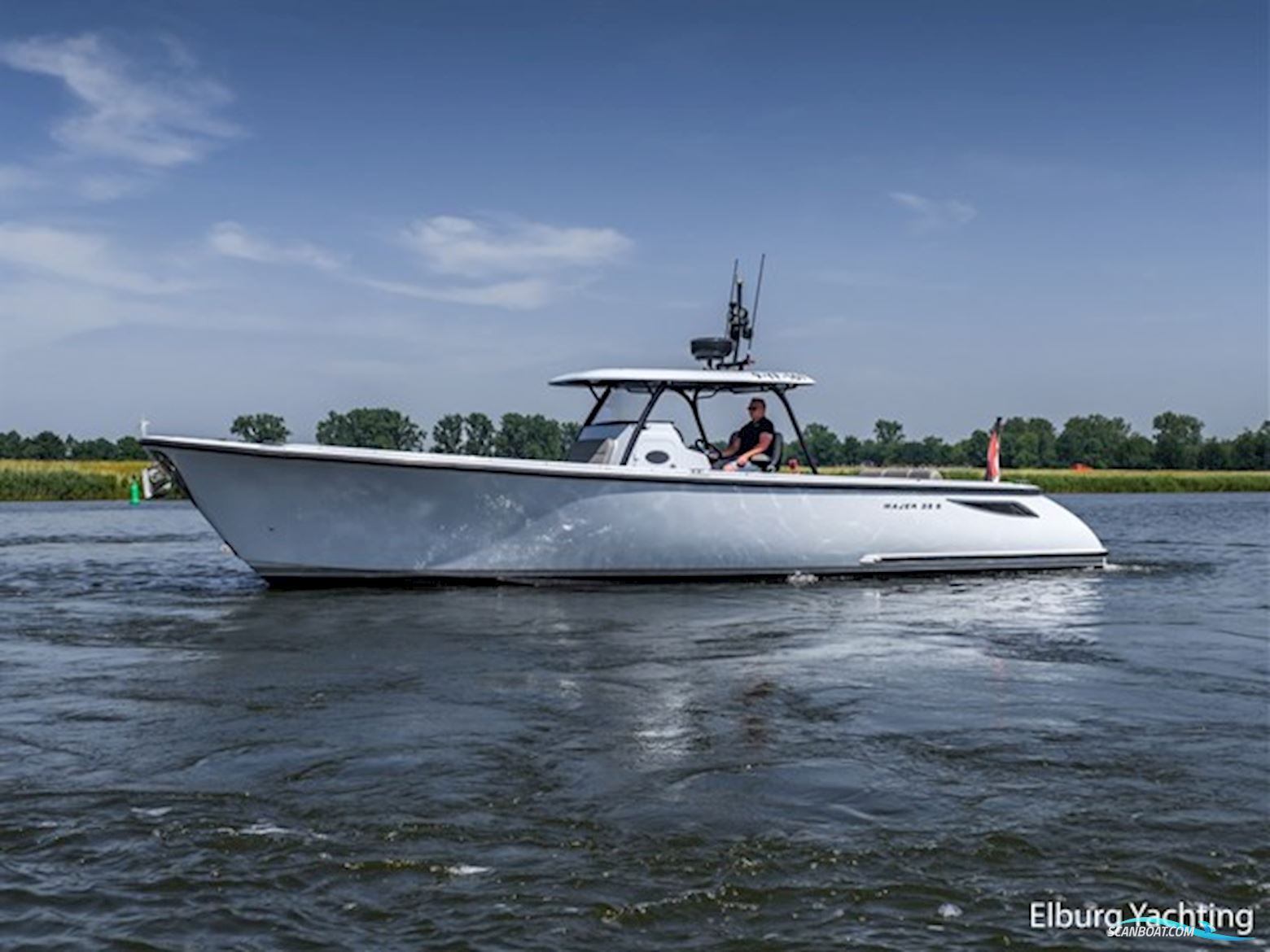 Wajer 38 S