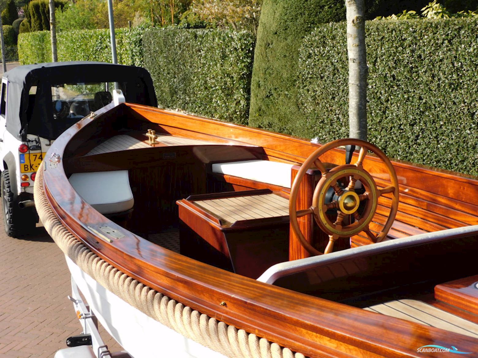 Wajer Kapiteinssloep