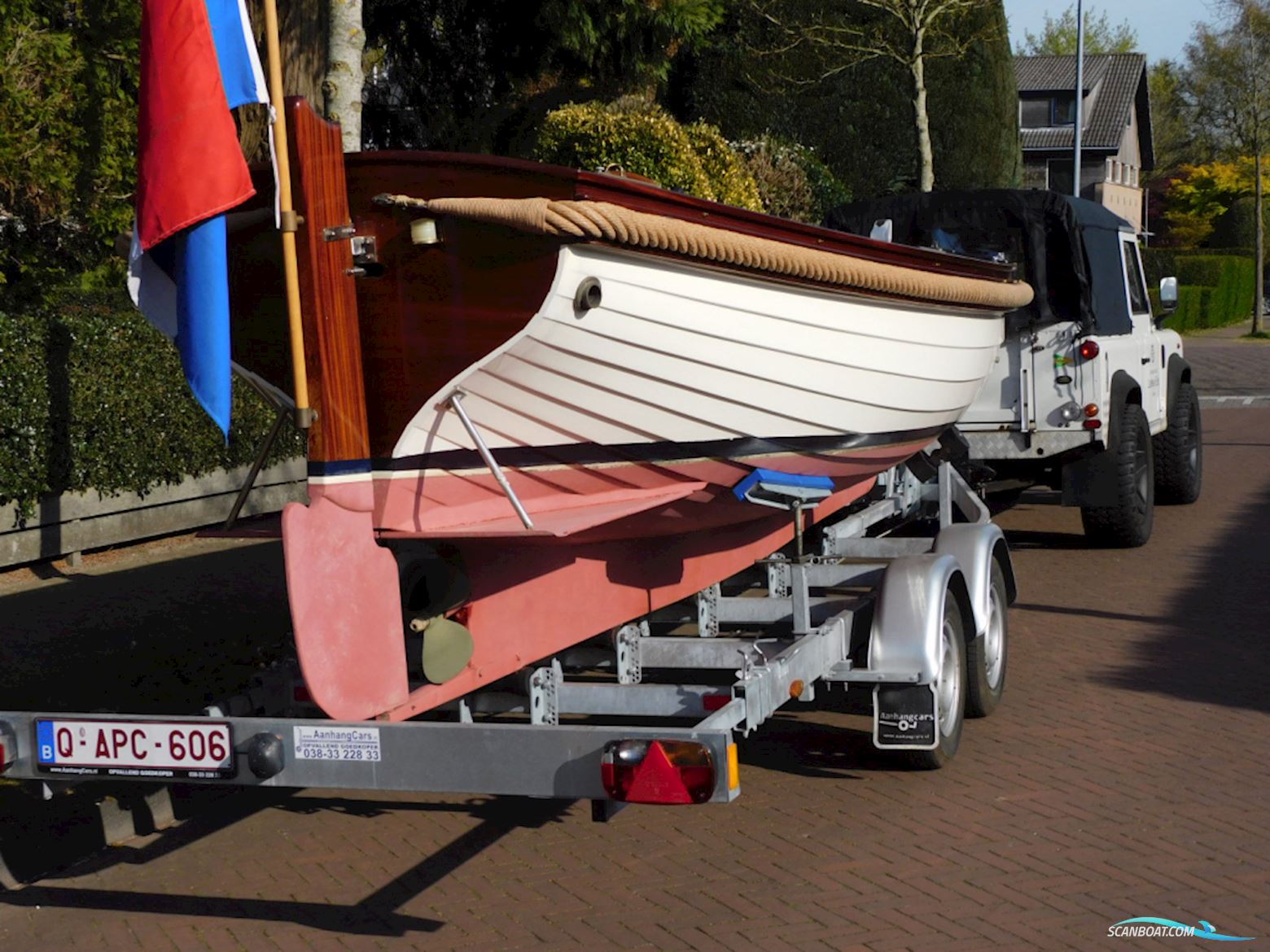 Wajer Kapiteinssloep