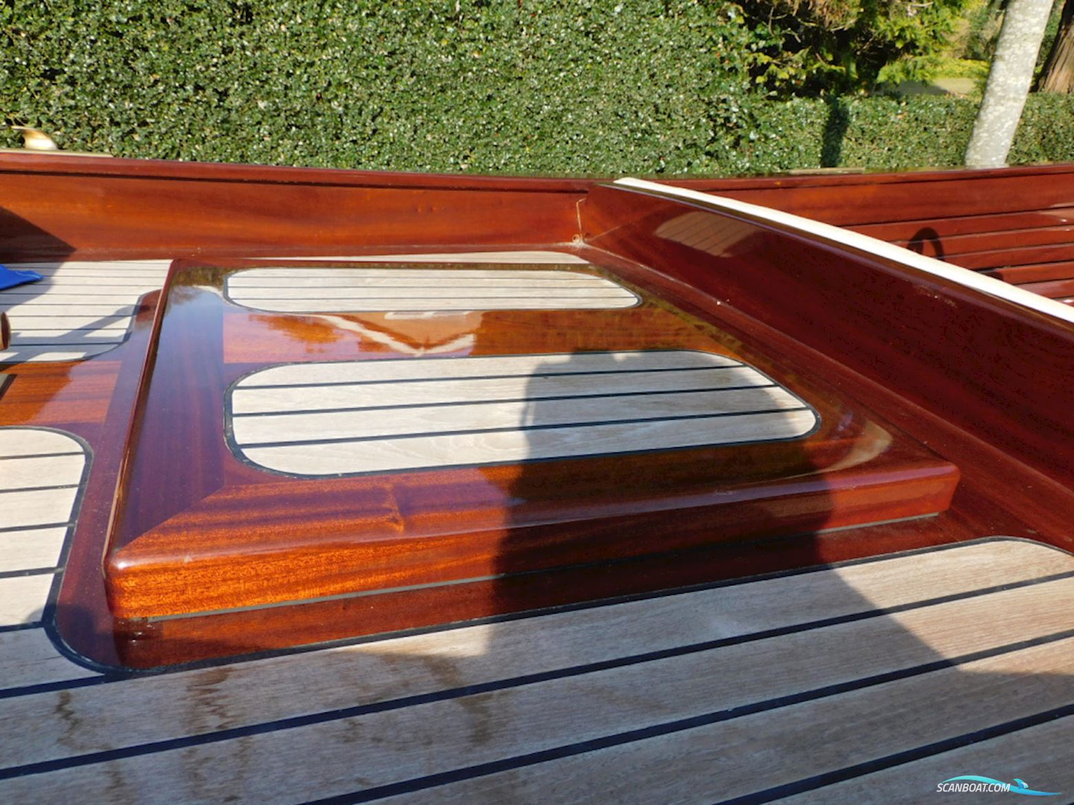 Wajer Kapiteinssloep