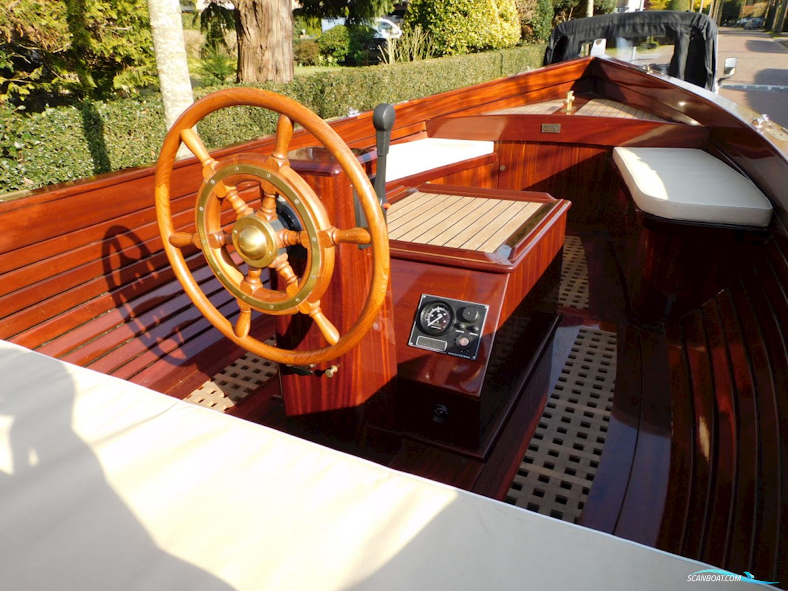 Wajer Kapiteinssloep