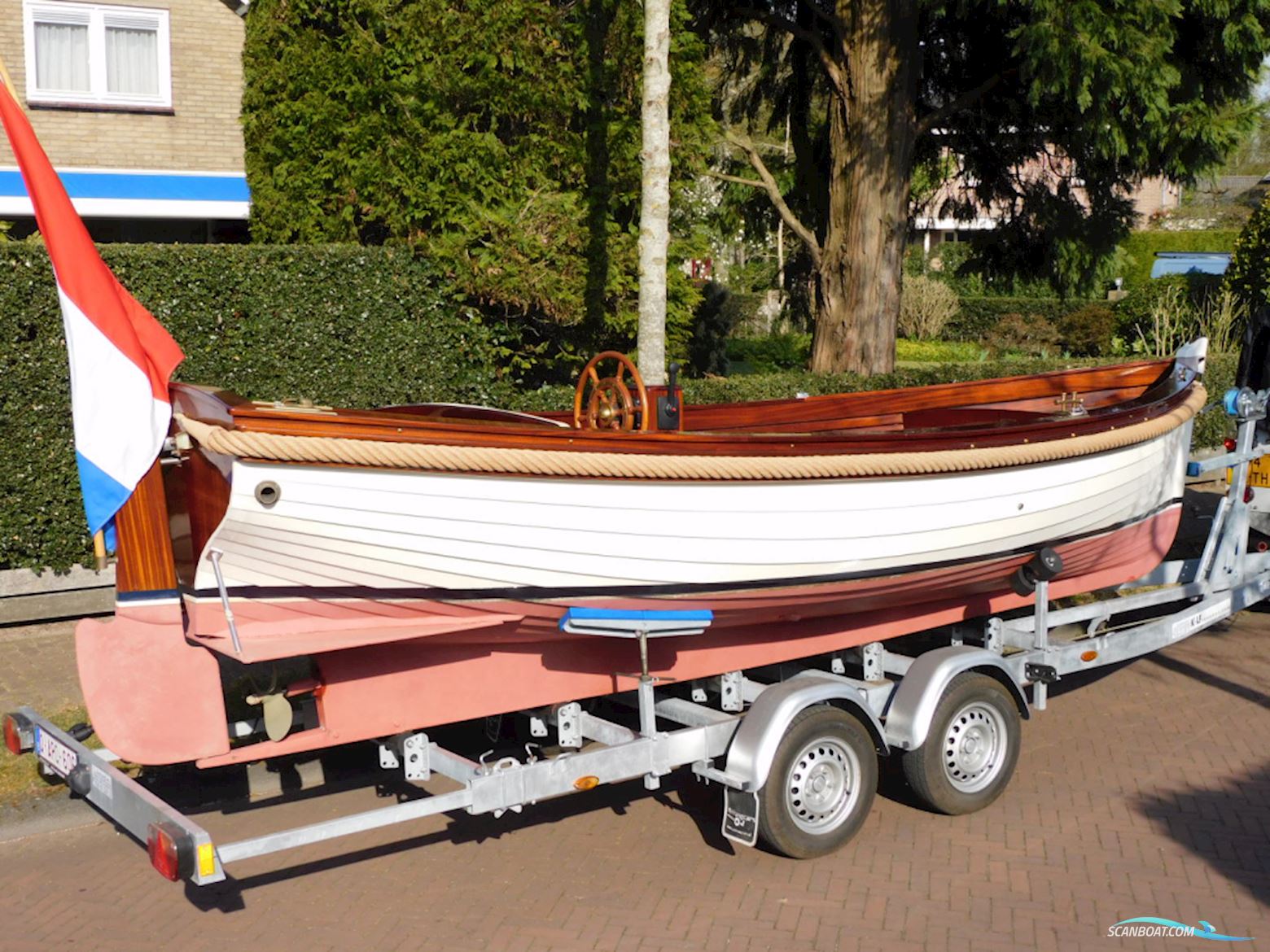 Wajer Kapiteinssloep