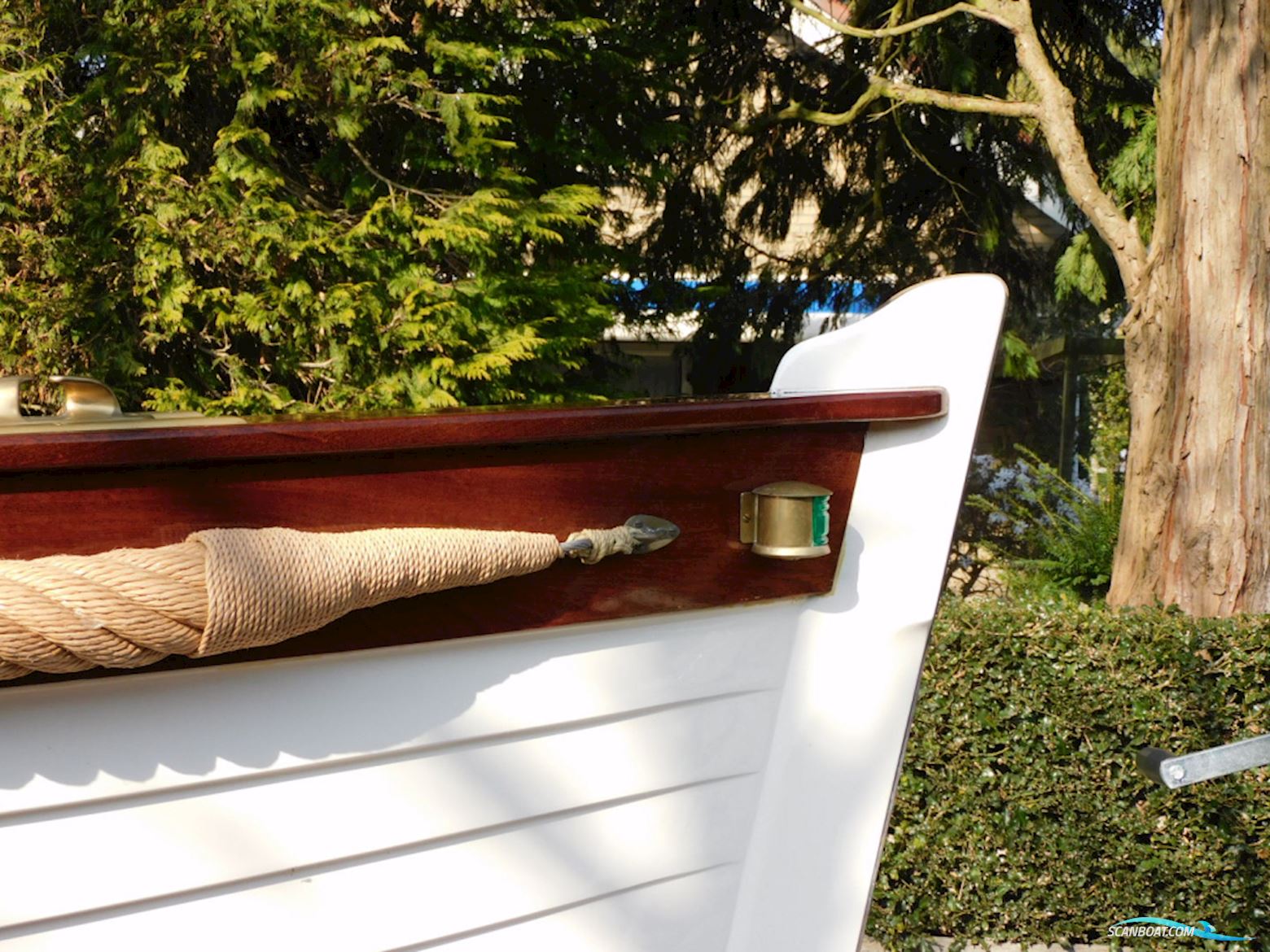 Wajer Kapiteinssloep