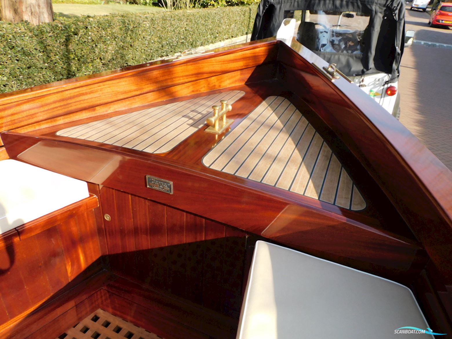 Wajer Kapiteinssloep