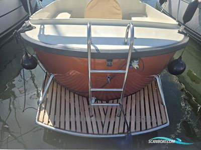 Watercraft 900 Cabin Sloep Motorboten 2019, met Westerbeke  motor, The Netherlands