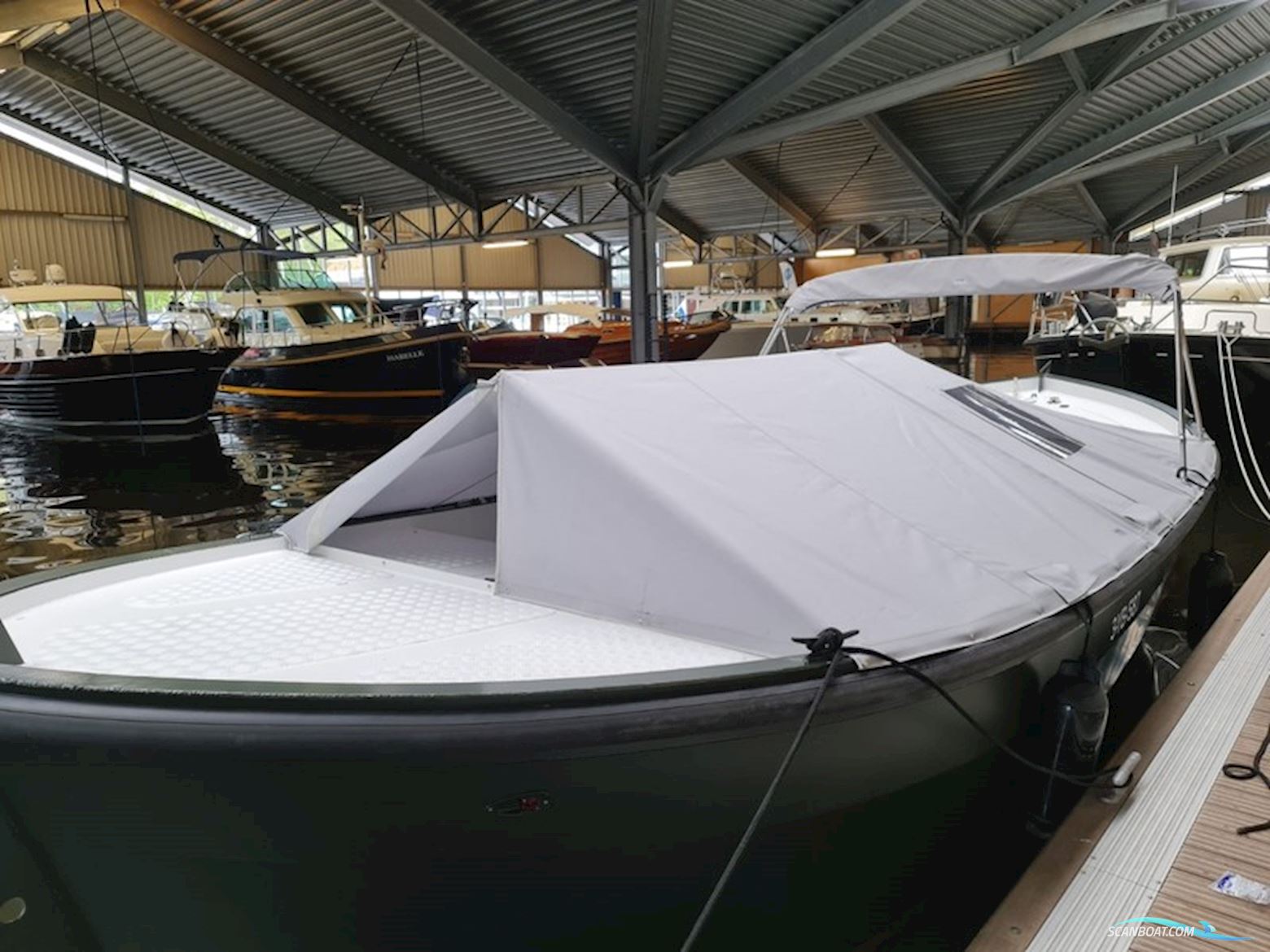 Waterdream S-850