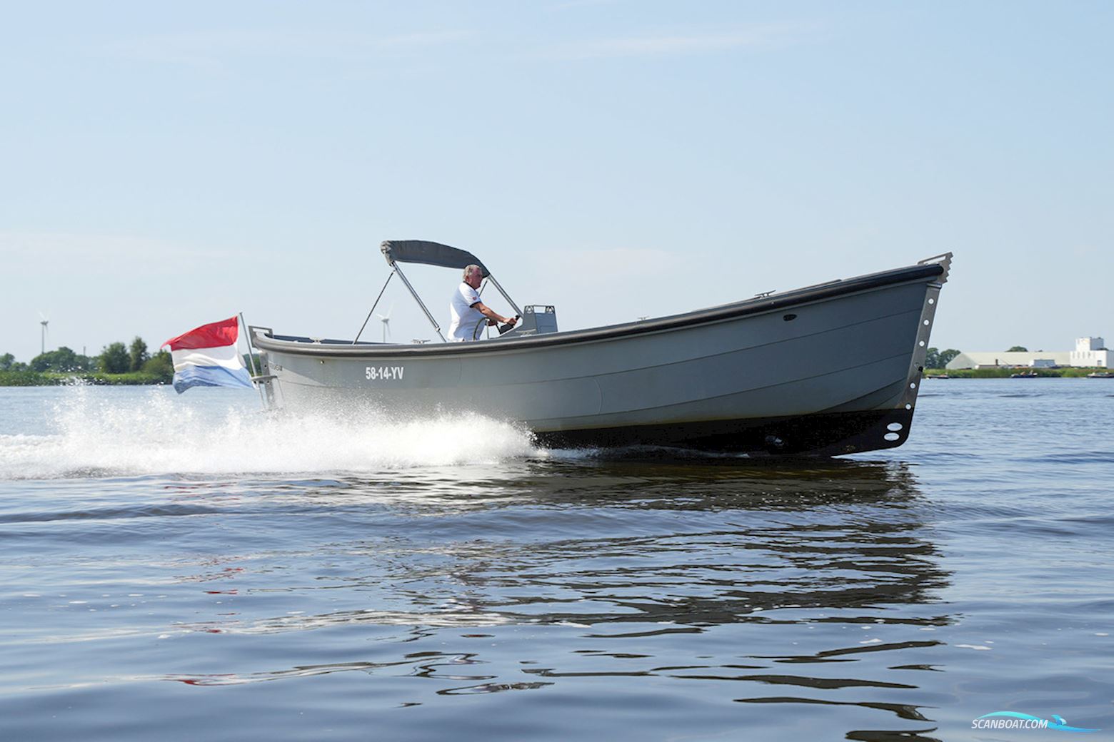 Waterdream S-850