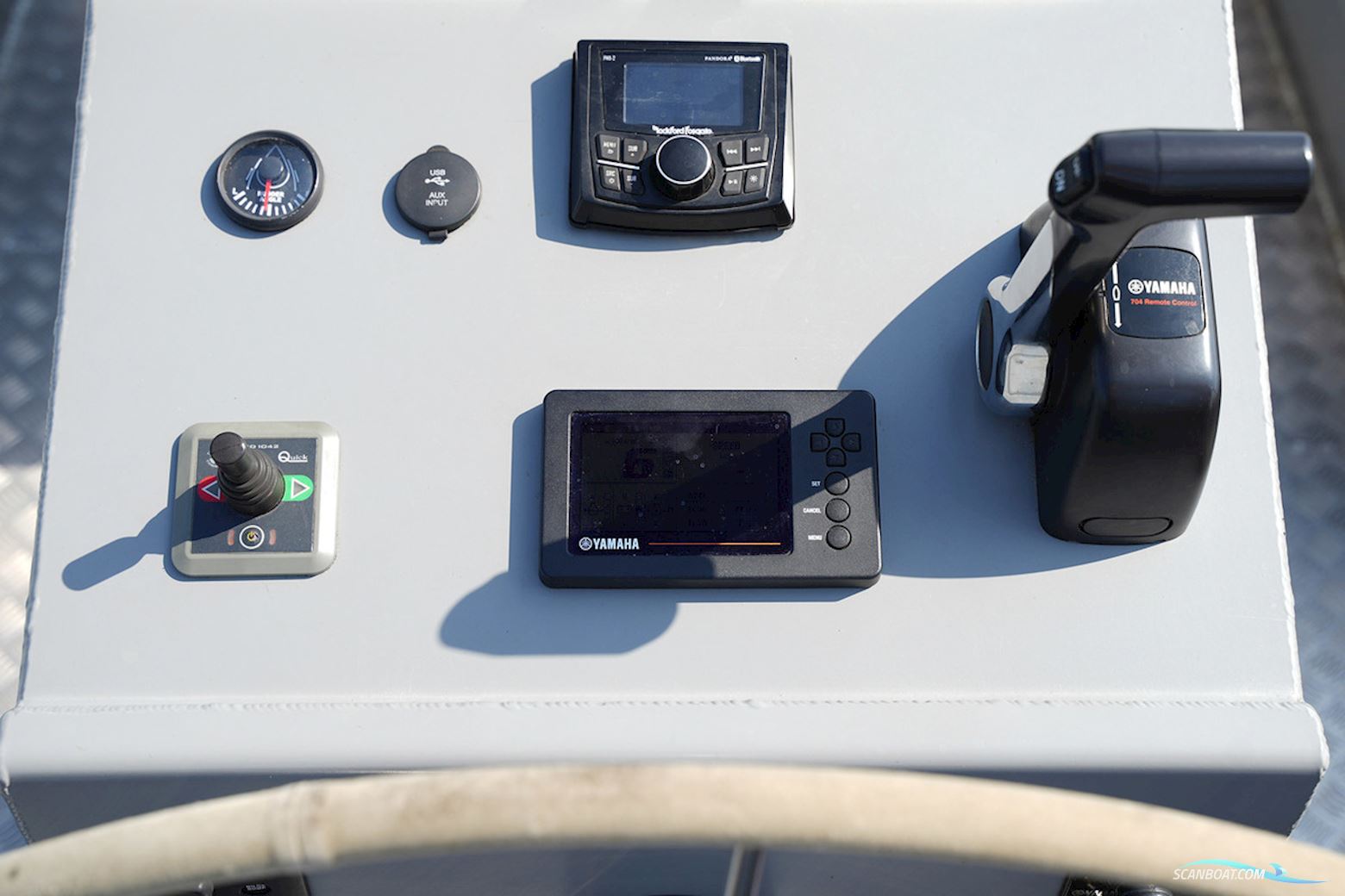 Waterdream S-850