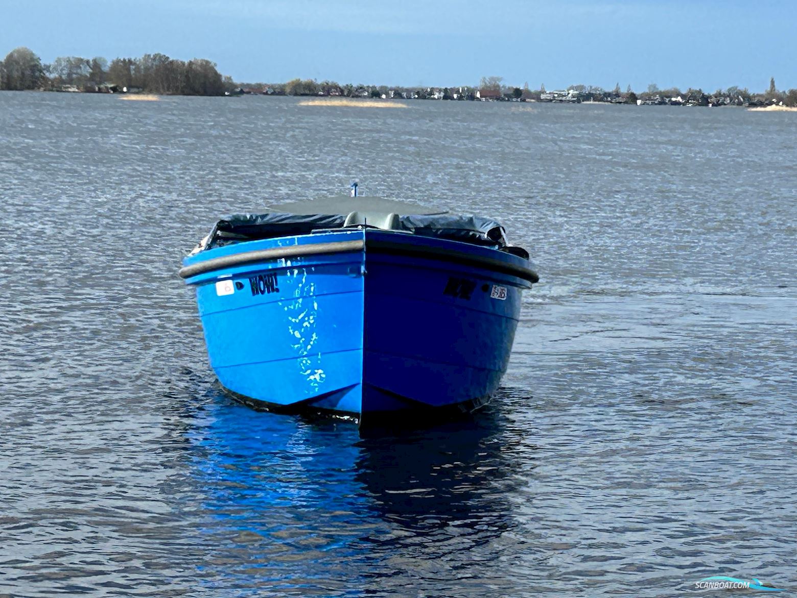 Waterdream S-850 Speedster