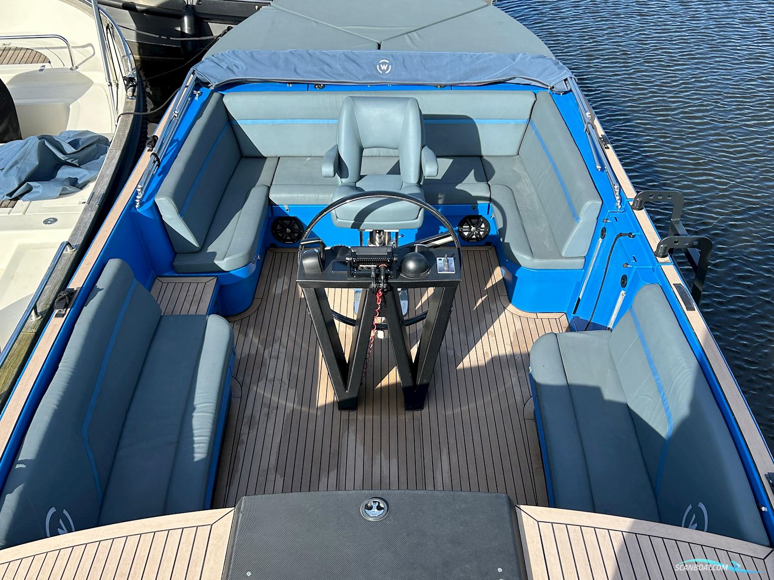 Waterdream S-850 Speedster