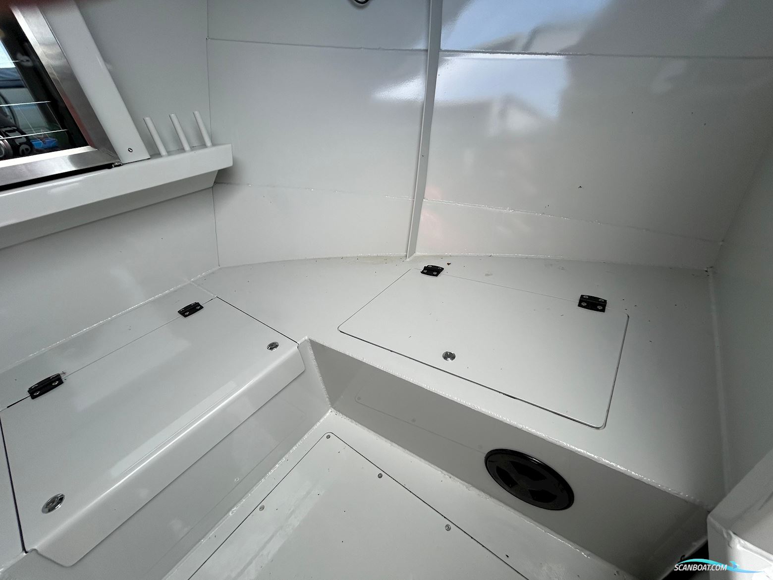 Waterdream S-850 Speedster