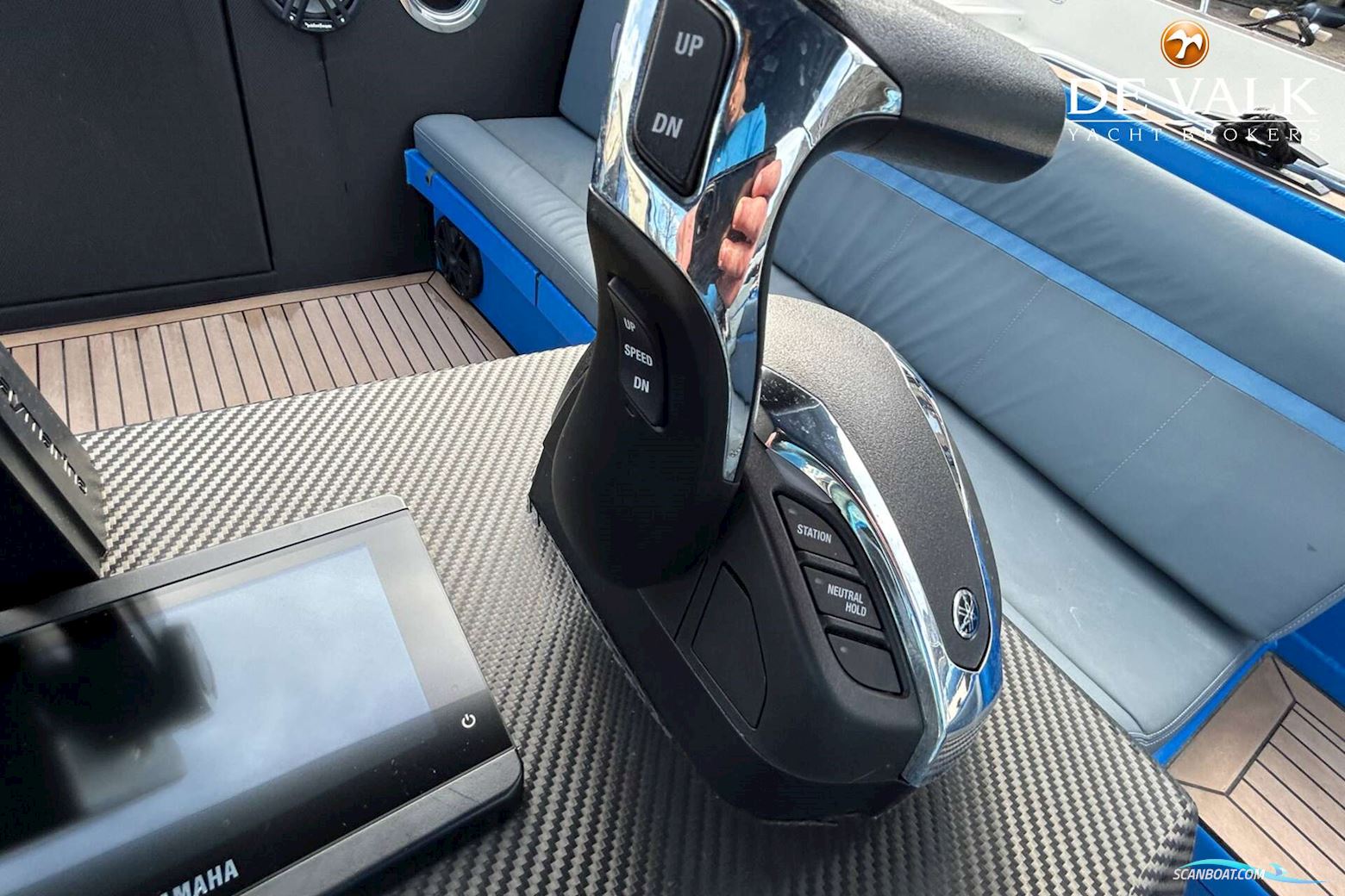 Waterdream S-850 Speedster