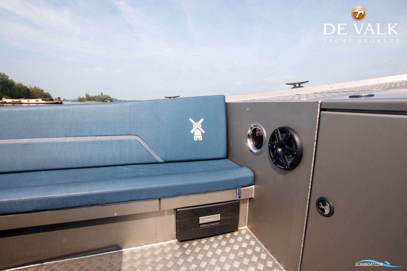 Waterdream S-850 Speedster