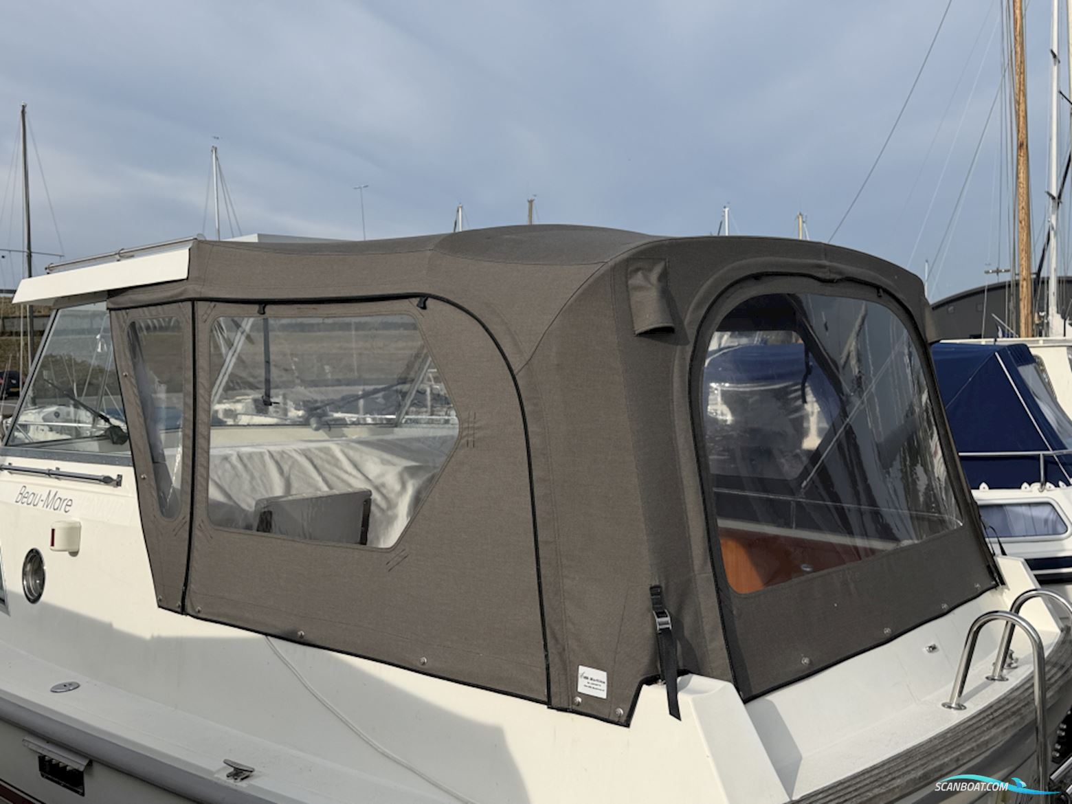 Waterland  850 EV OK