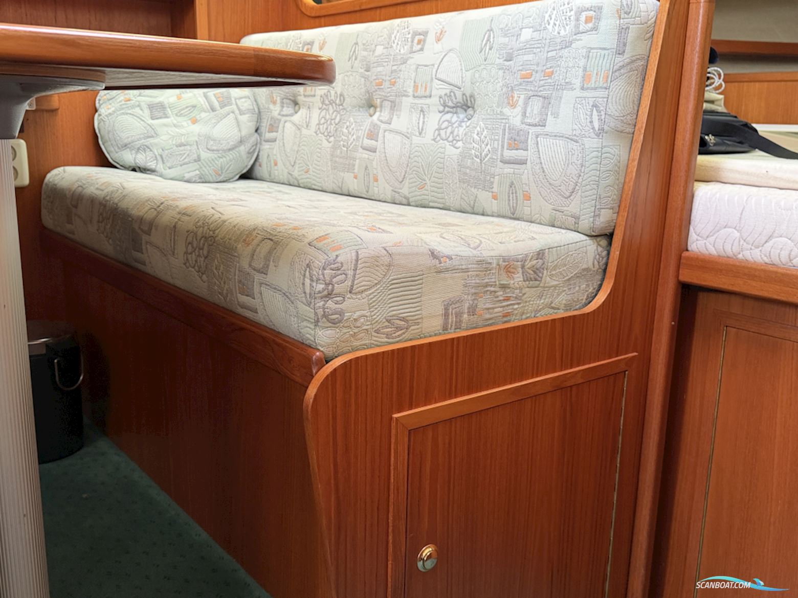 Waterland  850 EV OK