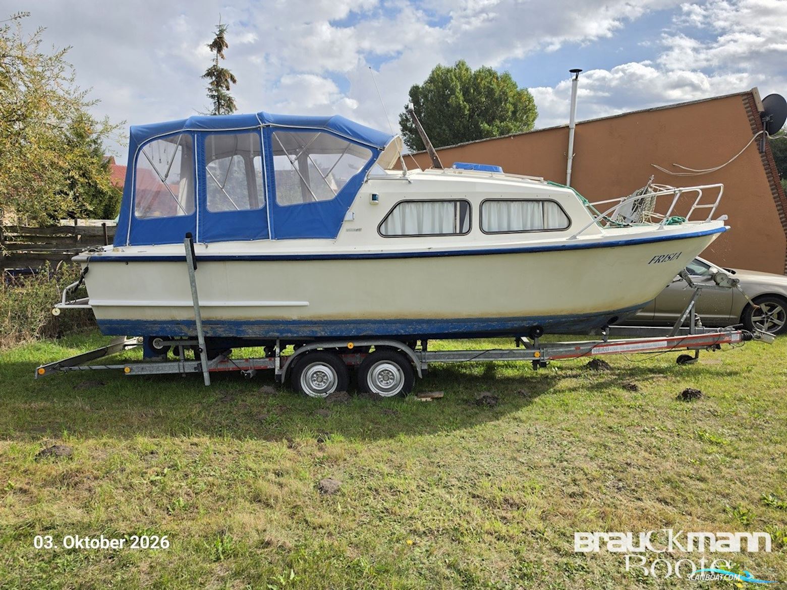 Waterland 700