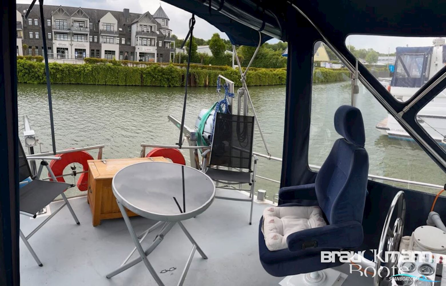 Waterman Kruiser Modell