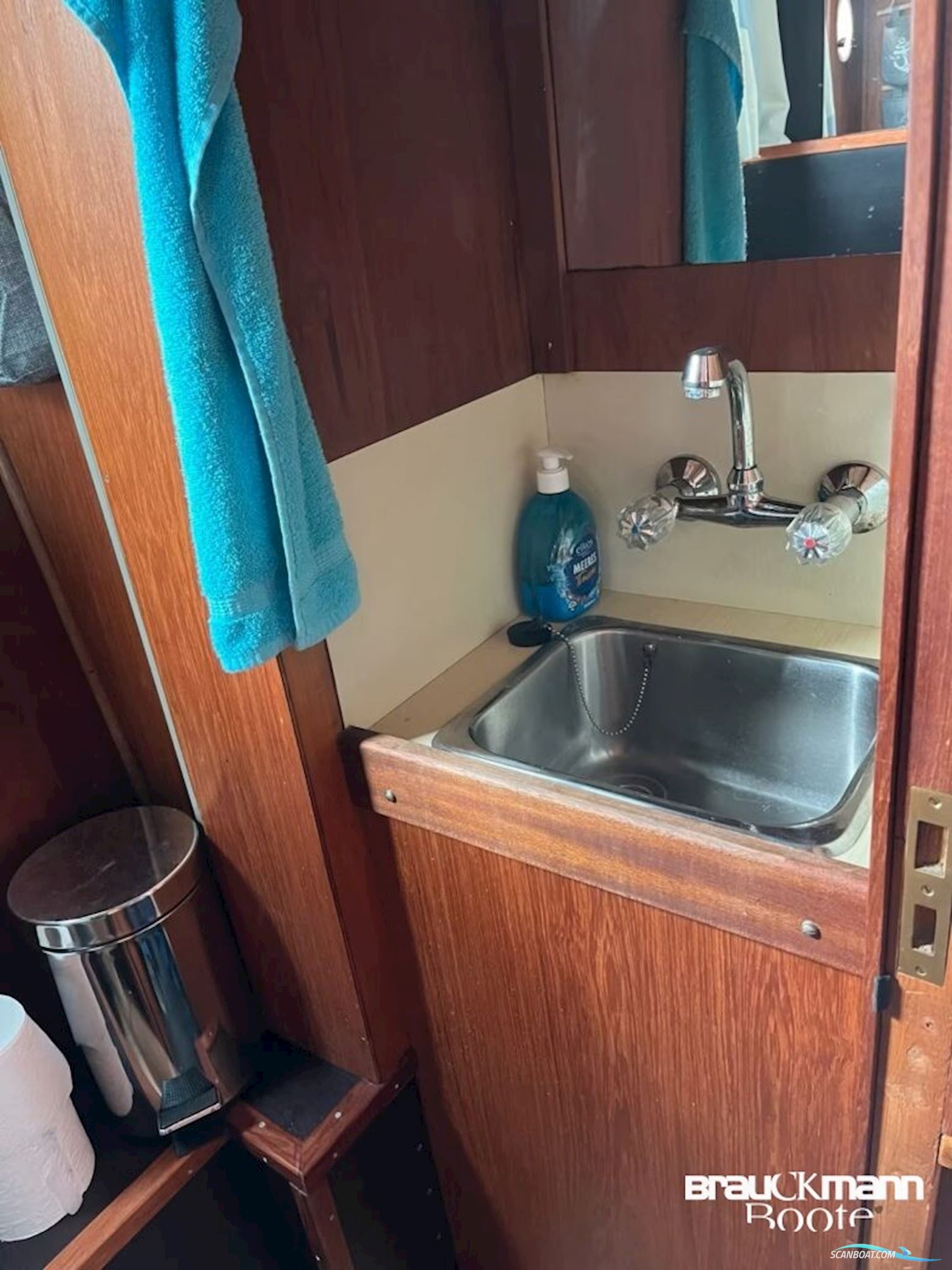 Waterman Kruiser Modell