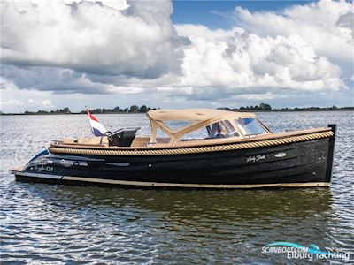 Waterspoor 717 Aviator Motorboten 2023, The Netherlands