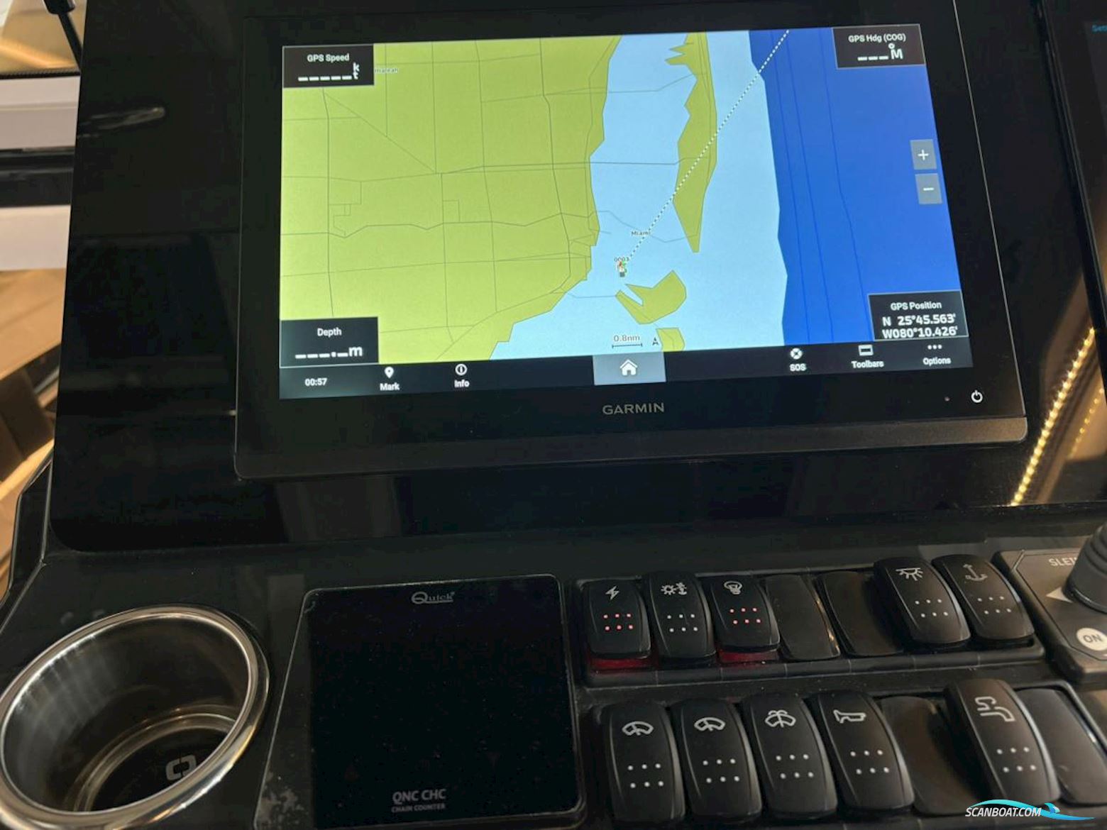 WELLCRAFT  38 EXPLORER