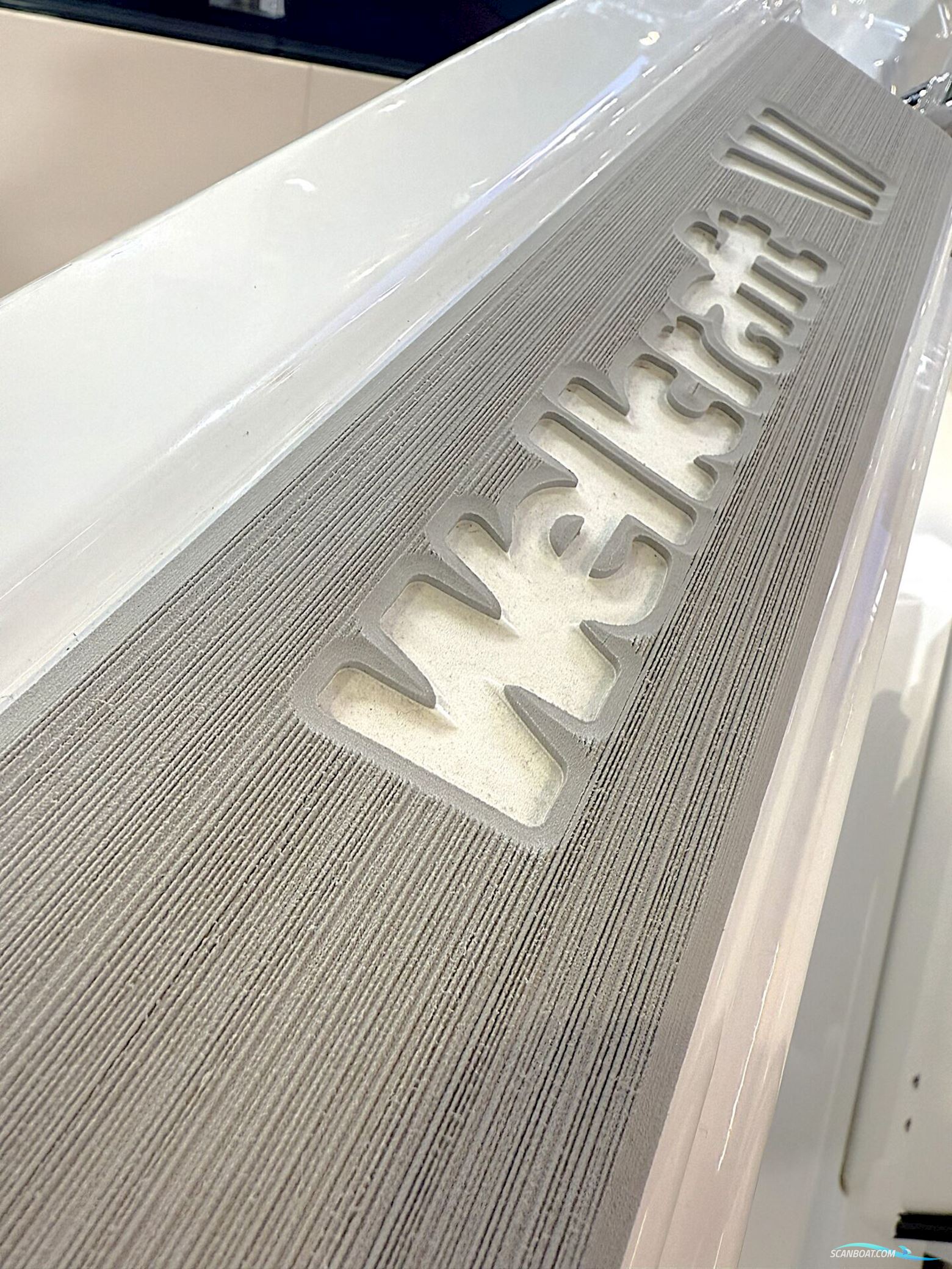 Wellcraft 28 Explorer