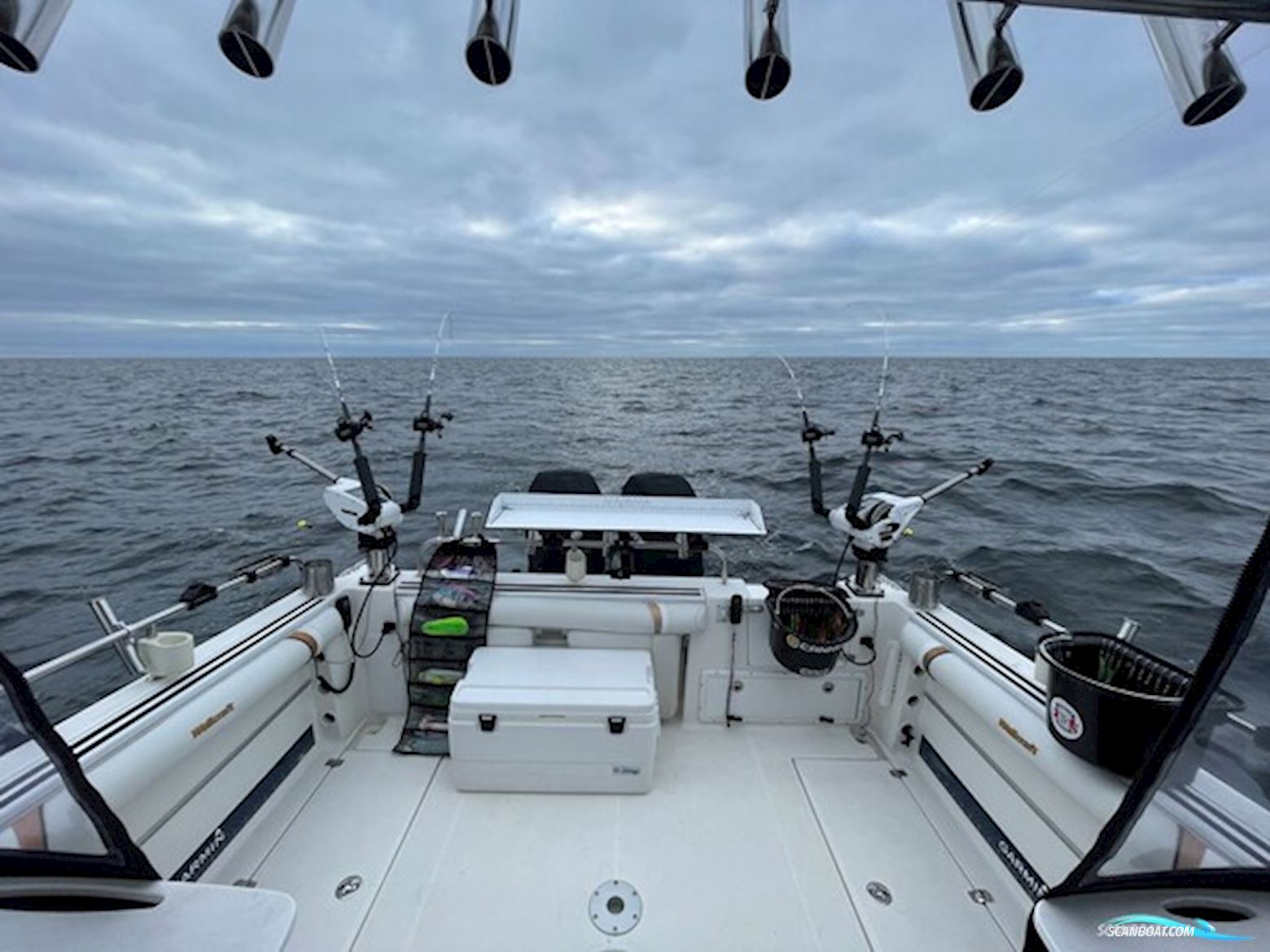Wellcraft 290 coastal (Nedsat 100.000 prisen gælder de næste 14 dage fra d.d 26/8-26)