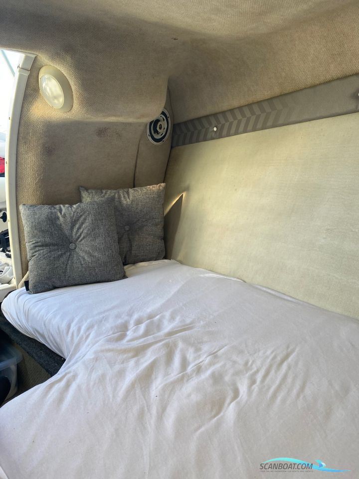 Wellcraft Excalibur 23