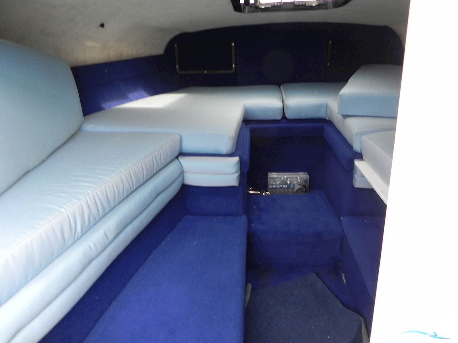 Wellcraft Excel 21 SL