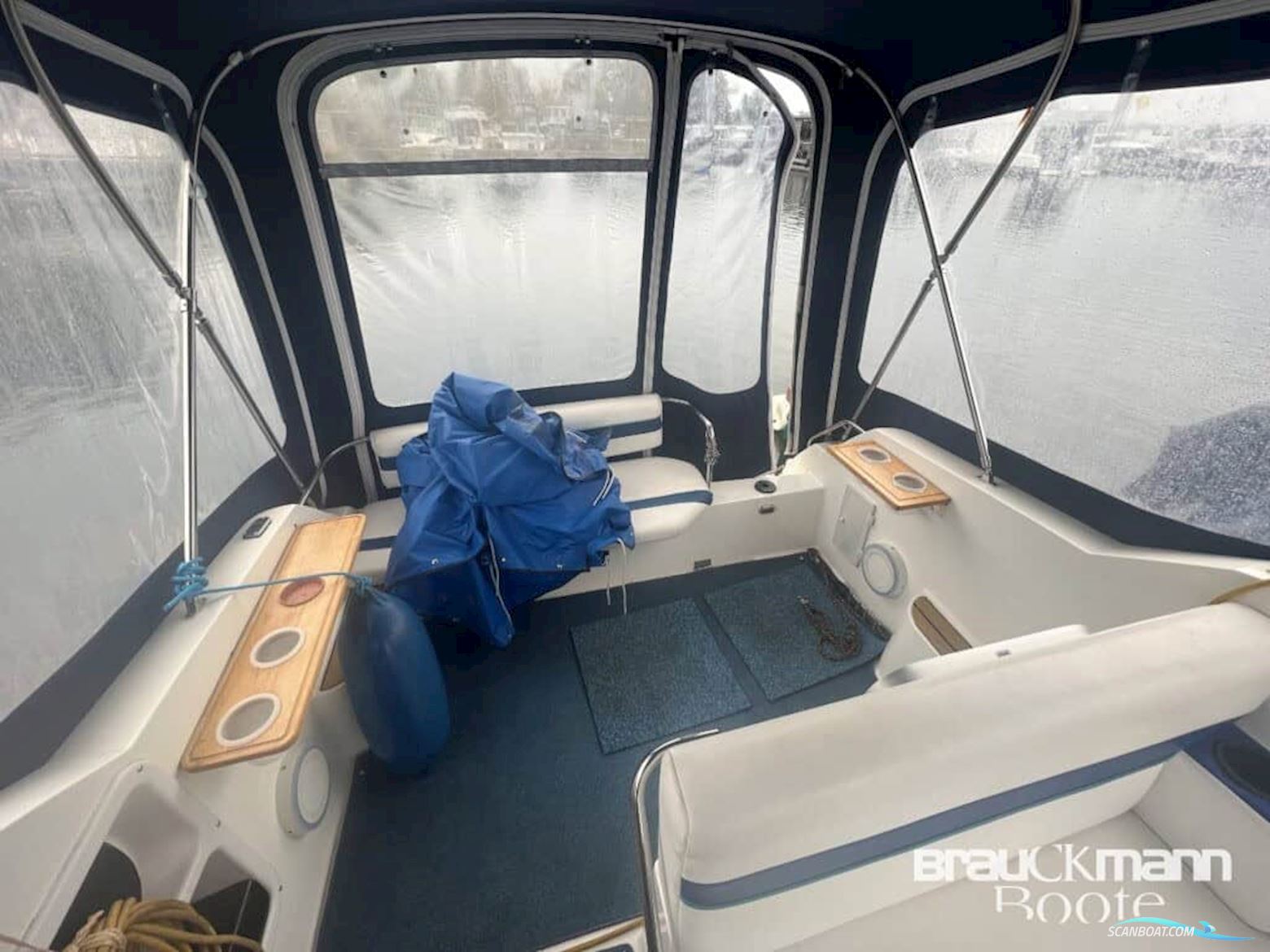 Wellcraft Excel 23 SE