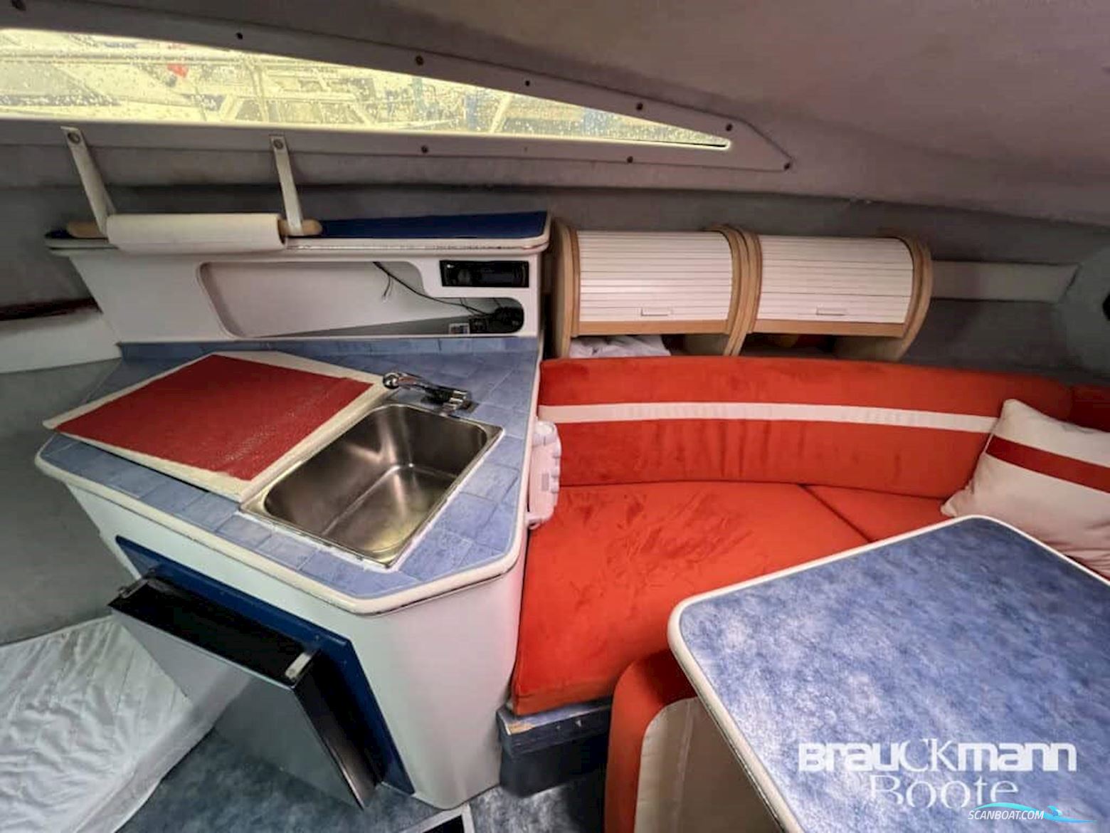 Wellcraft Excel 23 SE