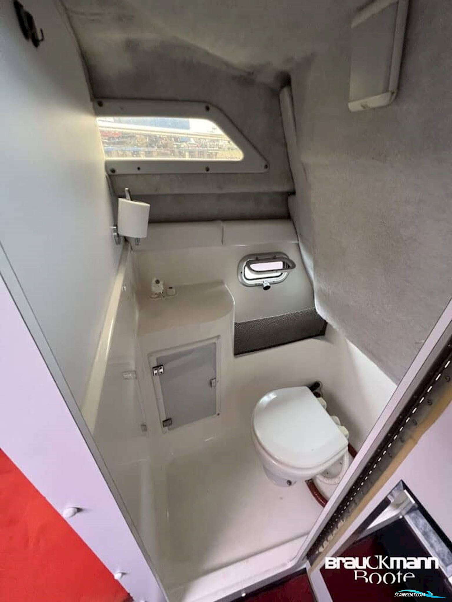 Wellcraft Excel 23 SE