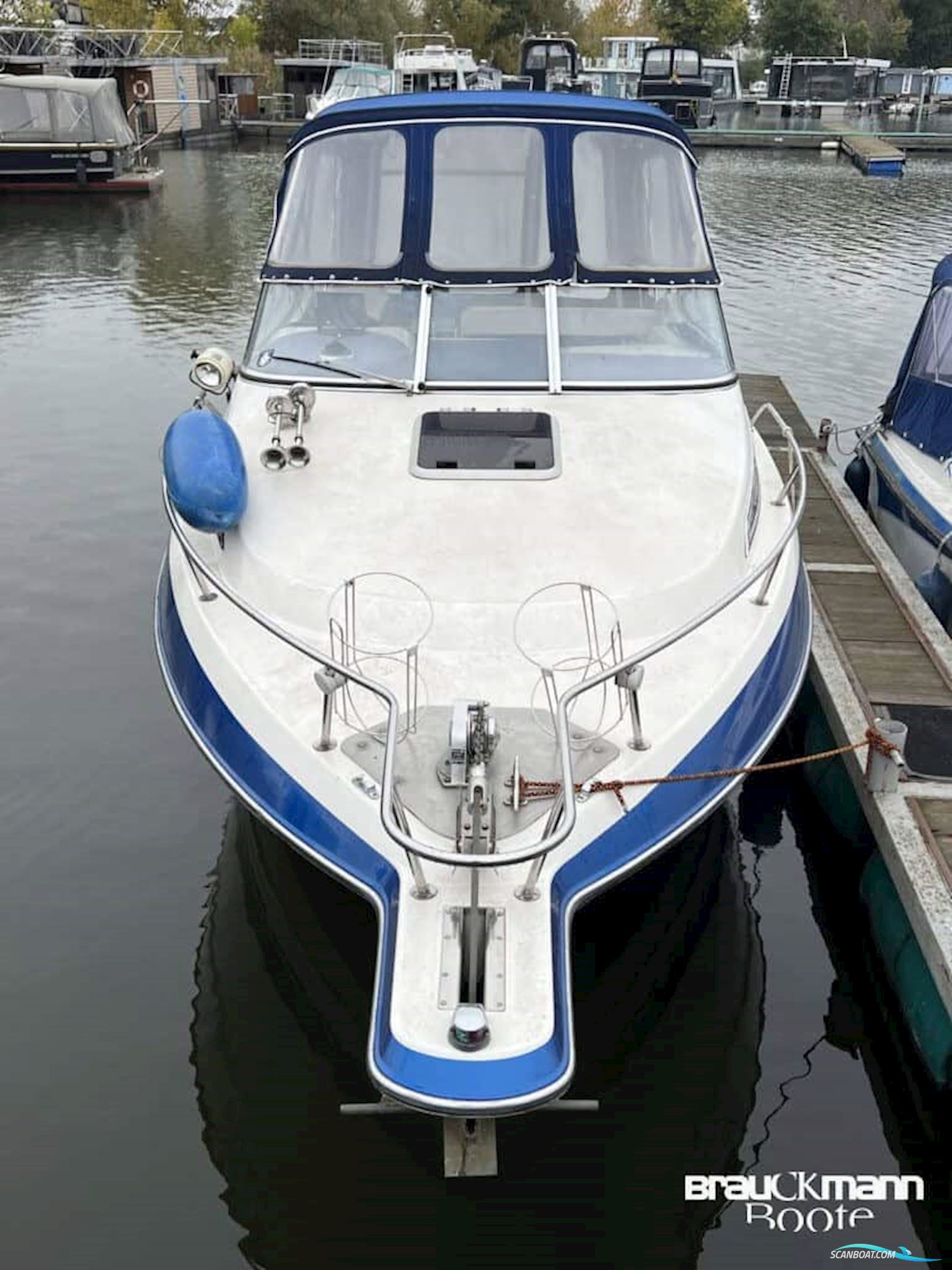 Wellcraft Excel 23 SE