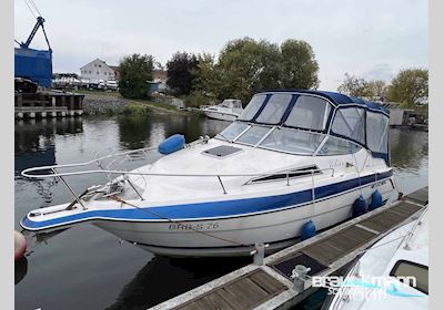 Wellcraft Excel 23 SE Motorboten 1993, met Volvo Penta motor, Duitsland