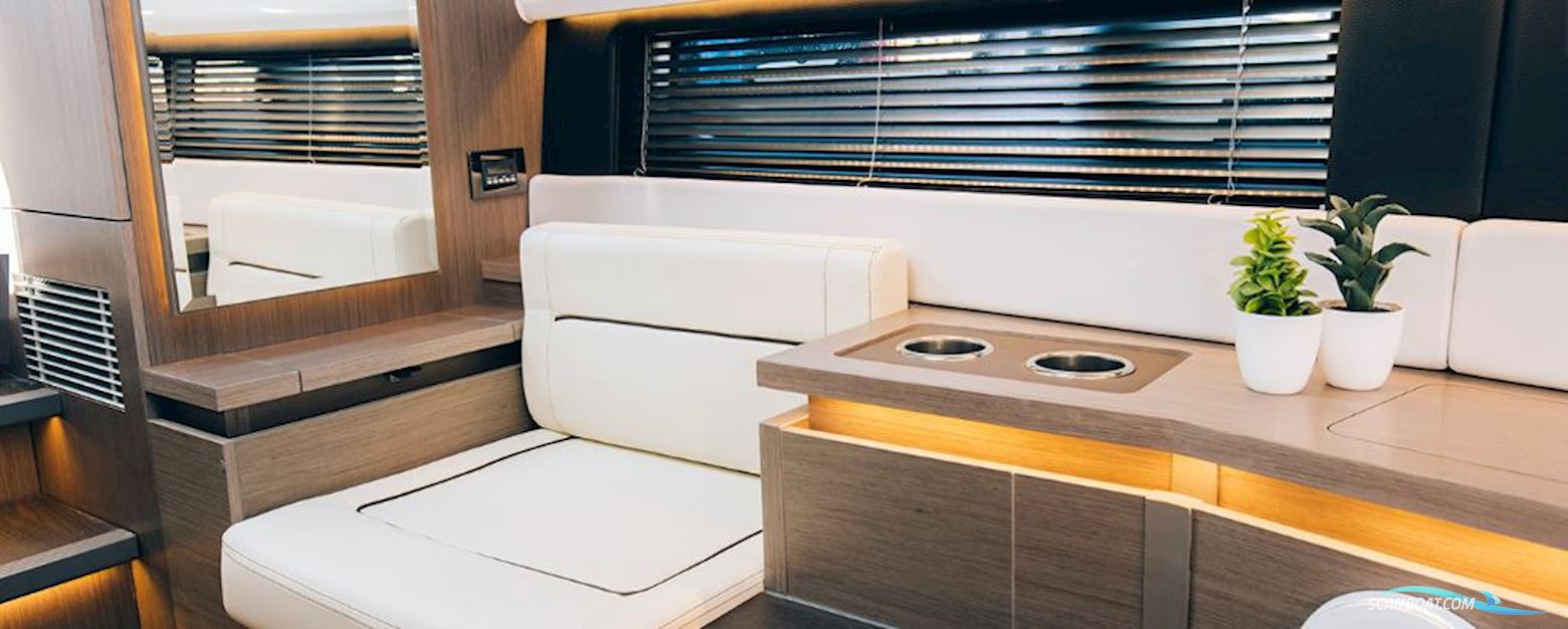 WellCraft Explorer 38