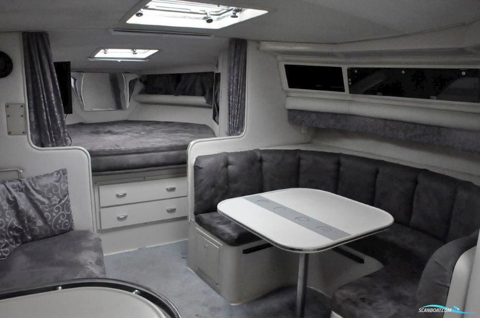 Wellcraft Gran Sport 3400, 1989 - Hadsund