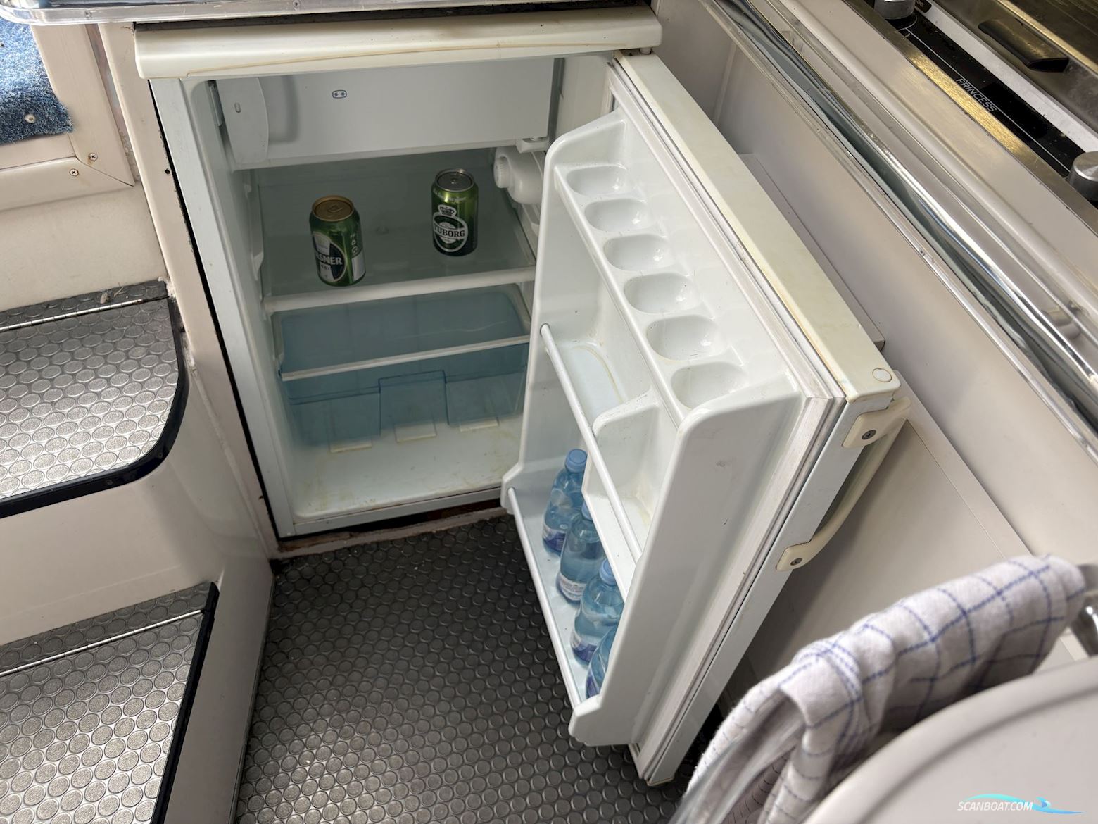 Wellcraft Gran Sport 3400, 1989 - Hadsund